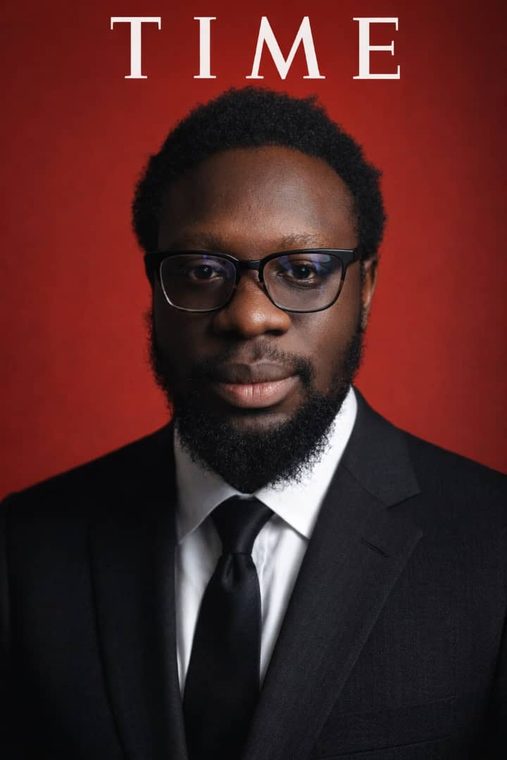 Ilerioluwa Adeniran
