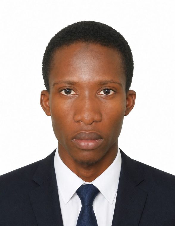 Muhammad Mbawaya